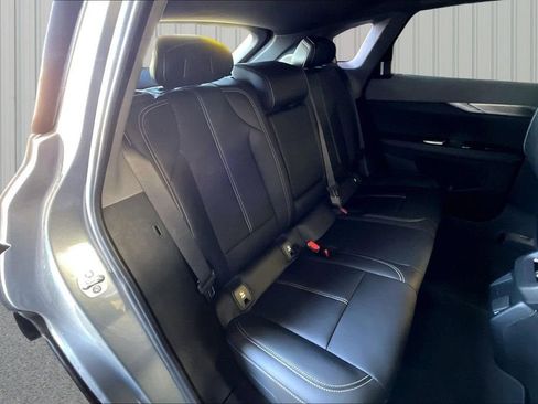 New 2026 Cadillac Optiq Sport 1 image 6