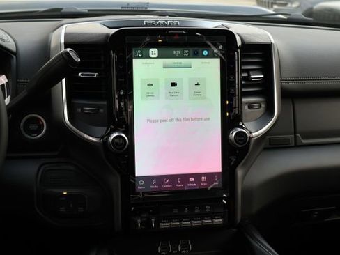 New 2026 RAM 2500 Laramie image 12