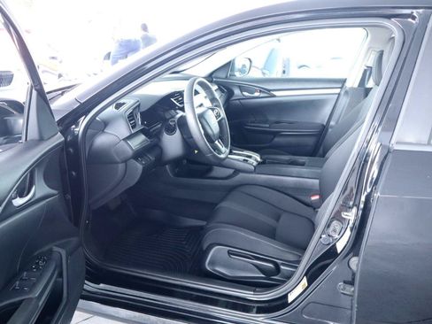 Used 2018 Honda Civic LX image 14