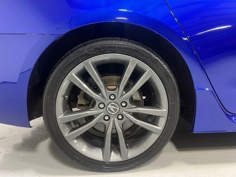 Used 2019 Acura TLX 3.5L Tech & A-Spec Pkgs image 15
