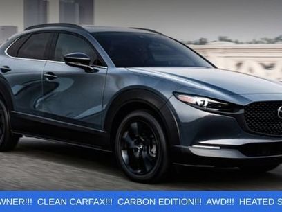 Used 2024 MAZDA CX-30 AWD 2.5 S w/ Preferred Package
