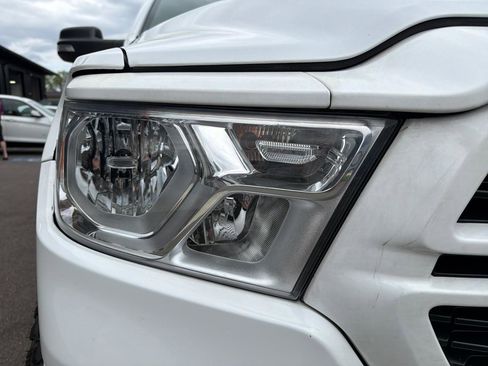 Used 2020 RAM 1500 Big Horn image 19