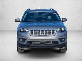 Used 2021 Jeep Cherokee Latitude Lux w/ Comfort/Convenience Group AWD/4WD video 2