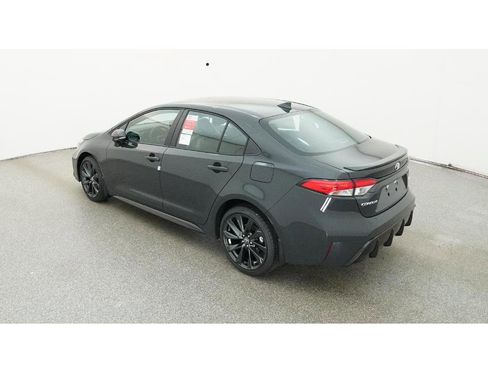 New 2026 Toyota Corolla SE image 5