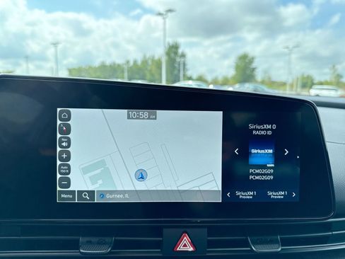 New 2025 Hyundai Elantra N image 19