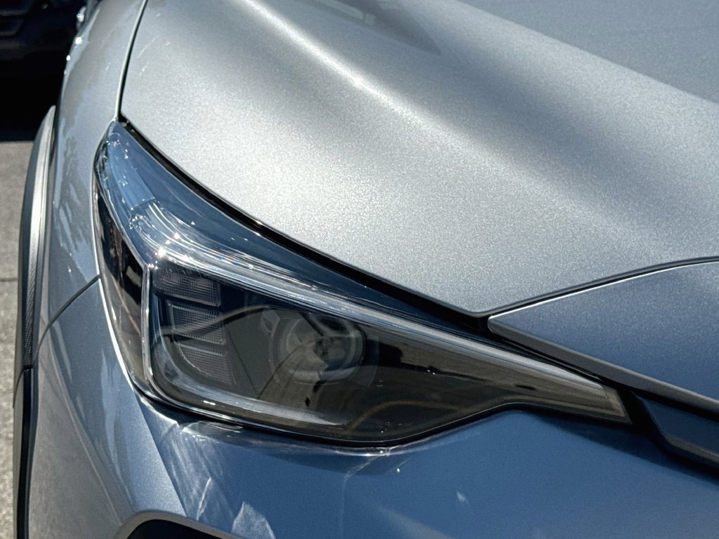New 2026 Subaru Crosstrek 2.5i Limited AWD/4WD image 38