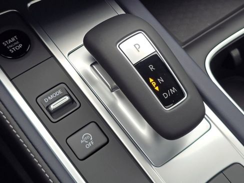 New 2026 INFINITI QX60 Sport w/ Dark Cargo Package image 32