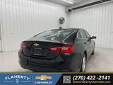 Used 2022 Chevrolet Malibu LS image 3