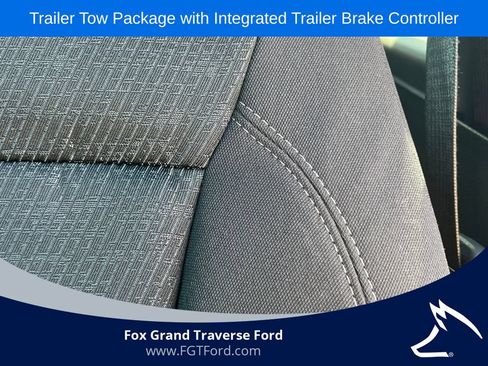 Certified 2023 Ford F150 XLT w/ Equipment Group 302A High AWD/4WD image 15