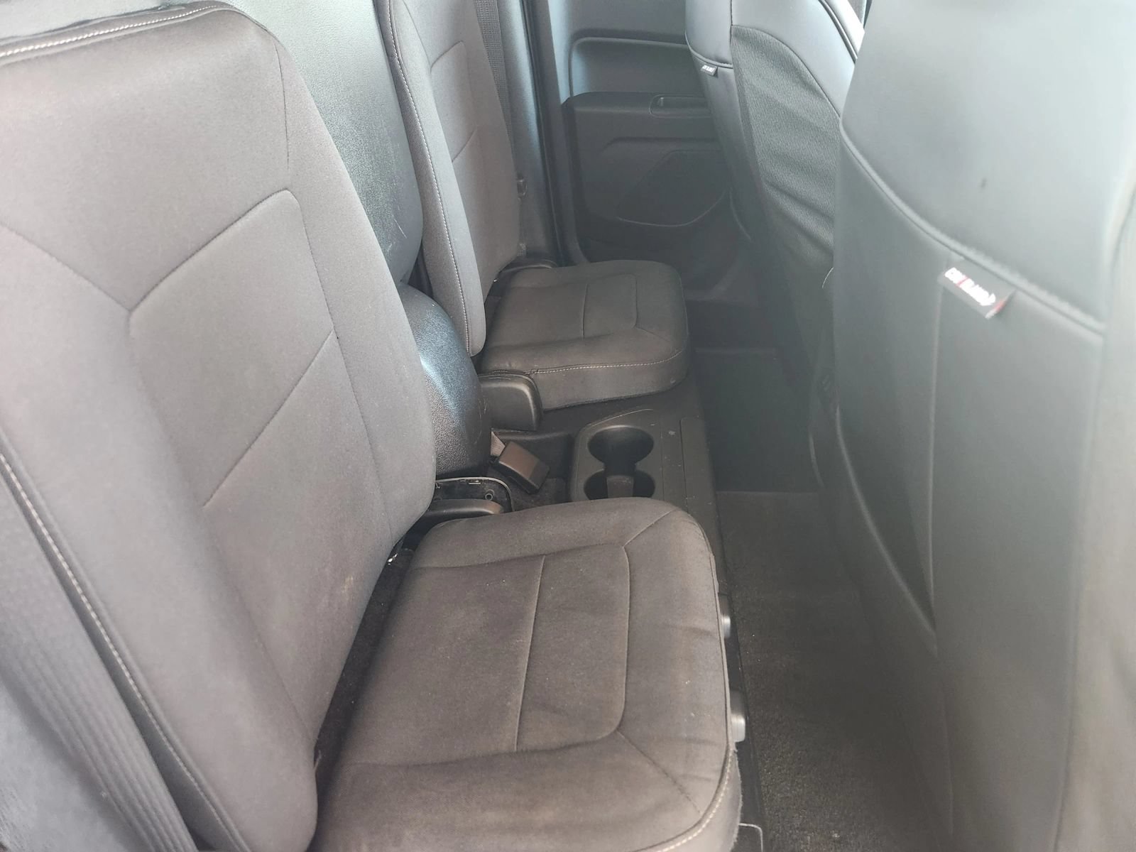 Used 2016 GMC Canyon SLE RWD image 12