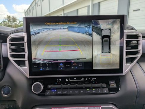 Certified 2024 Toyota Sequoia Platinum image 13