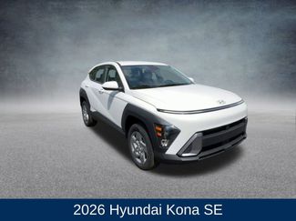 Used 2026 Hyundai Kona SE video 3