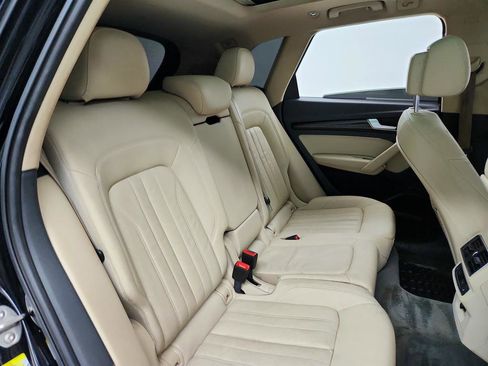 Used 2018 Audi Q5 2.0T Premium Plus w/ Premium Plus Package AWD/4WD image 30