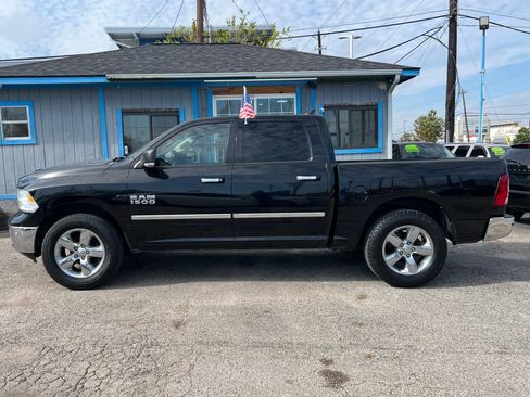 Used 2014 RAM 1500 Lone Star image 9