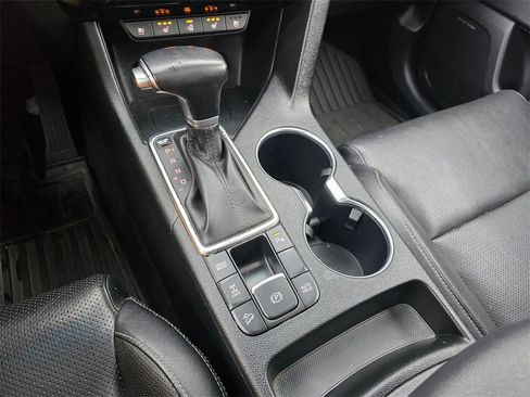 Used 2022 Kia Sportage EX w/ EX Technology Package image 22