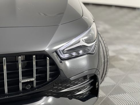 New 2026 Mercedes-Benz CLA 35 AMG AMGﾮ 35 image 7