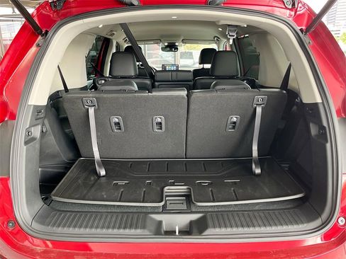 Used 2025 Honda Pilot EX-L image 25