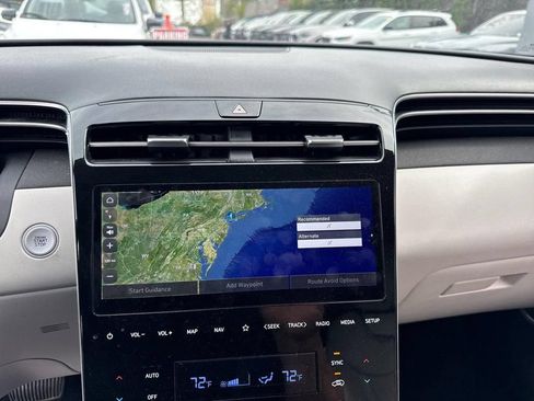 Used 2024 Hyundai Tucson Limited FWD image 36
