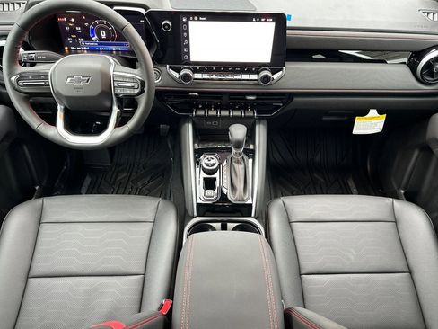 New 2026 Chevrolet Colorado Z71 w/ Technology Package image 11