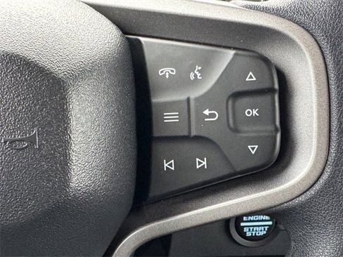 Used 2025 Ford Bronco 2-Door image 16