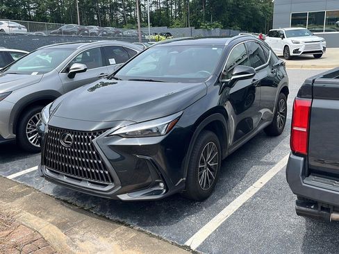 Used 2024 Lexus NX 250 FWD w/ Towing Package (2000 Lbs) image 1