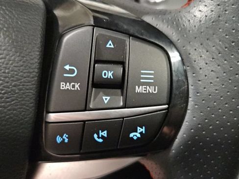 Used 2025 Ford Explorer ST AWD/4WD image 37