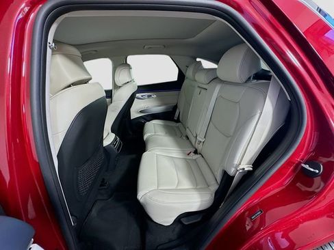 New 2026 Genesis GV70 2.5T Select image 17