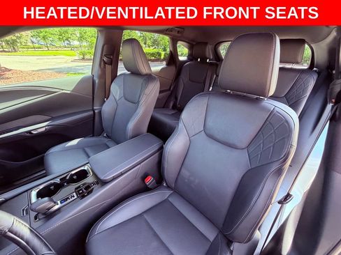 Certified 2025 Lexus RX 350 Premium Plus w/ Accessory Package (Z1) FWD image 15