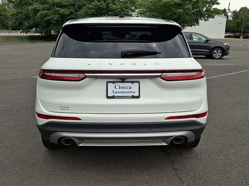 Certified 2023 Lincoln Corsair AWD w/ Equipment Group 101A image 8