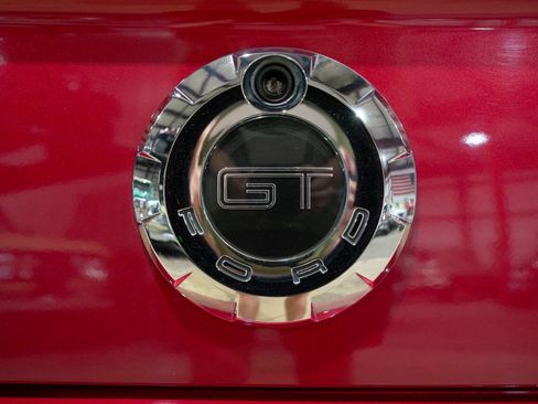 Used 2005 Ford Mustang GT Premium RWD image 37