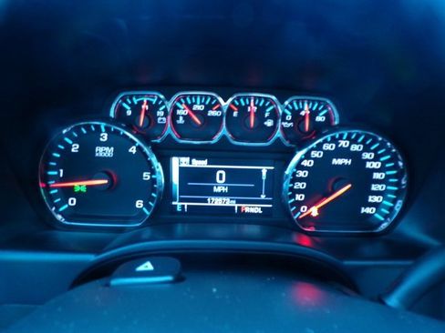 Used 2018 GMC Sierra 1500 SLT w/ SLT Premium Package image 16