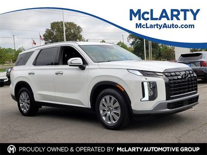 Used 2025 Hyundai Palisade SEL