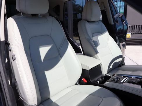 Used 2019 MAZDA CX-5 Grand Touring image 12