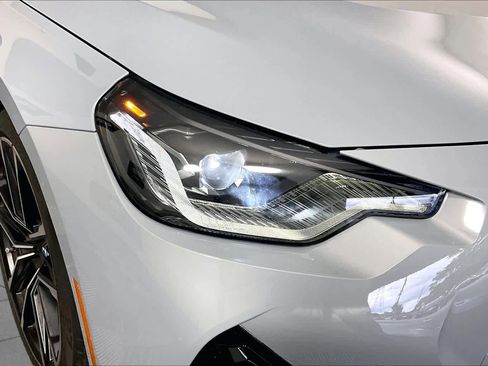 Used 2022 BMW M240i xDrive Coupe w/ Premium Package AWD/4WD image 27