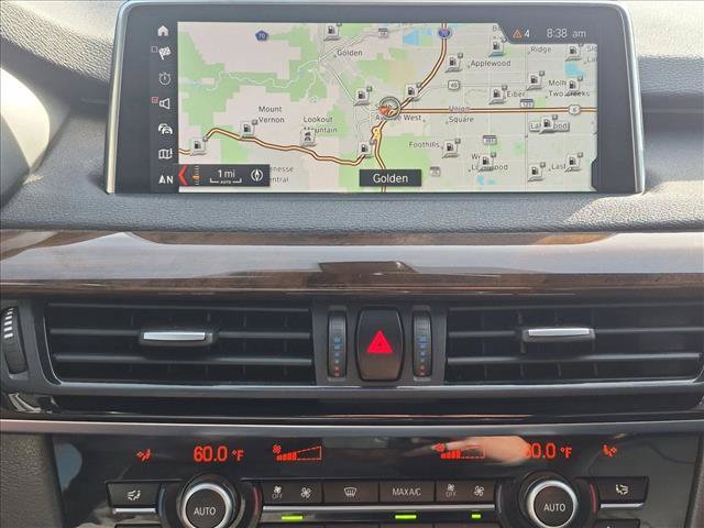 Used 2018 BMW X5 xDrive35i AWD/4WD image 13