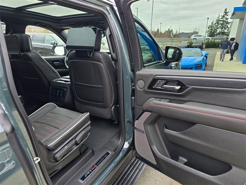 New 2026 GMC Yukon XL AT4 Ultimate image 48