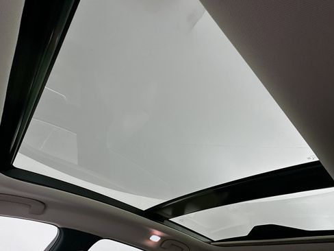 Used 2023 INFINITI QX50 Luxe image 25