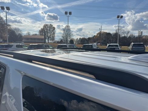 Used 2020 Chevrolet Traverse Premier w/ Redline Edition image 10