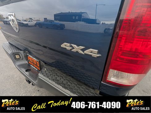 Used 2019 RAM 1500 Tradesman w/ Popular Equipment Group image 13