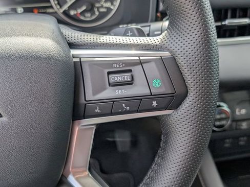 New 2026 Mitsubishi Outlander SE FWD image 17