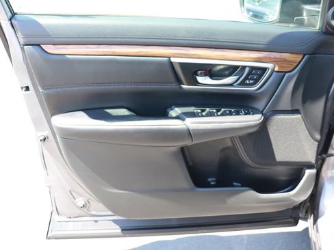 Used 2020 Honda CR-V EX-L image 9