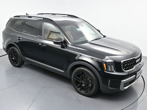 Used 2023 Kia Telluride EX X-Line AWD/4WD image 37