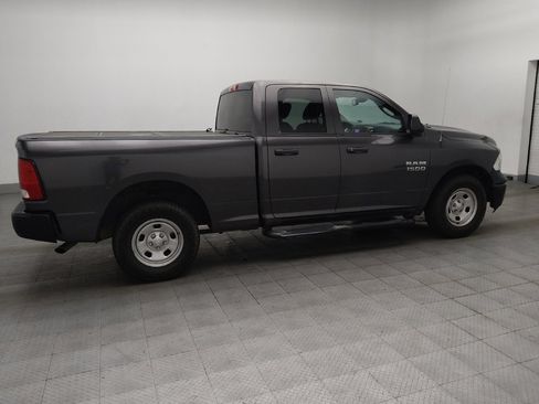 Used 2018 RAM 1500 Tradesman RWD image 10