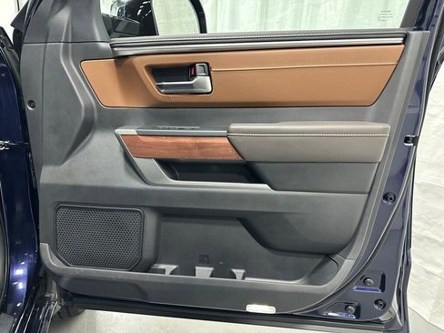 Used 2025 Toyota Tundra 1794 Edition image 63