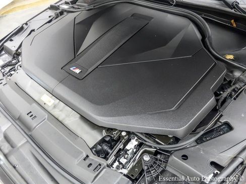 Used 2024 BMW i5 M60 w/ Executive Package image 32