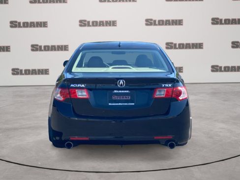 Used 2009 Acura TSX w/ Technology Package FWD image 4