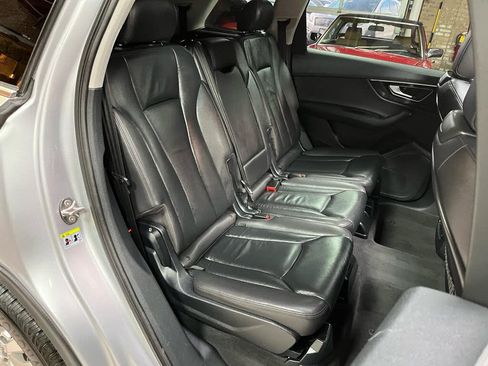 Used 2017 Audi Q7 3.0T Premium Plus AWD/4WD image 24
