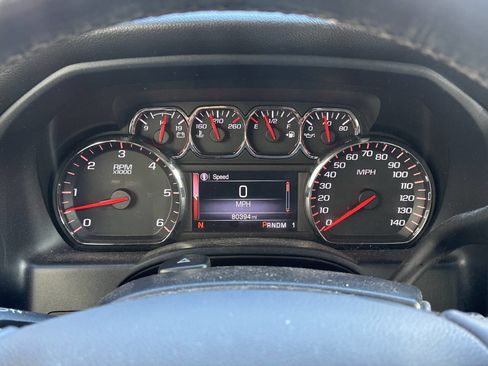 Used 2015 GMC Sierra 2500 SLT image 12