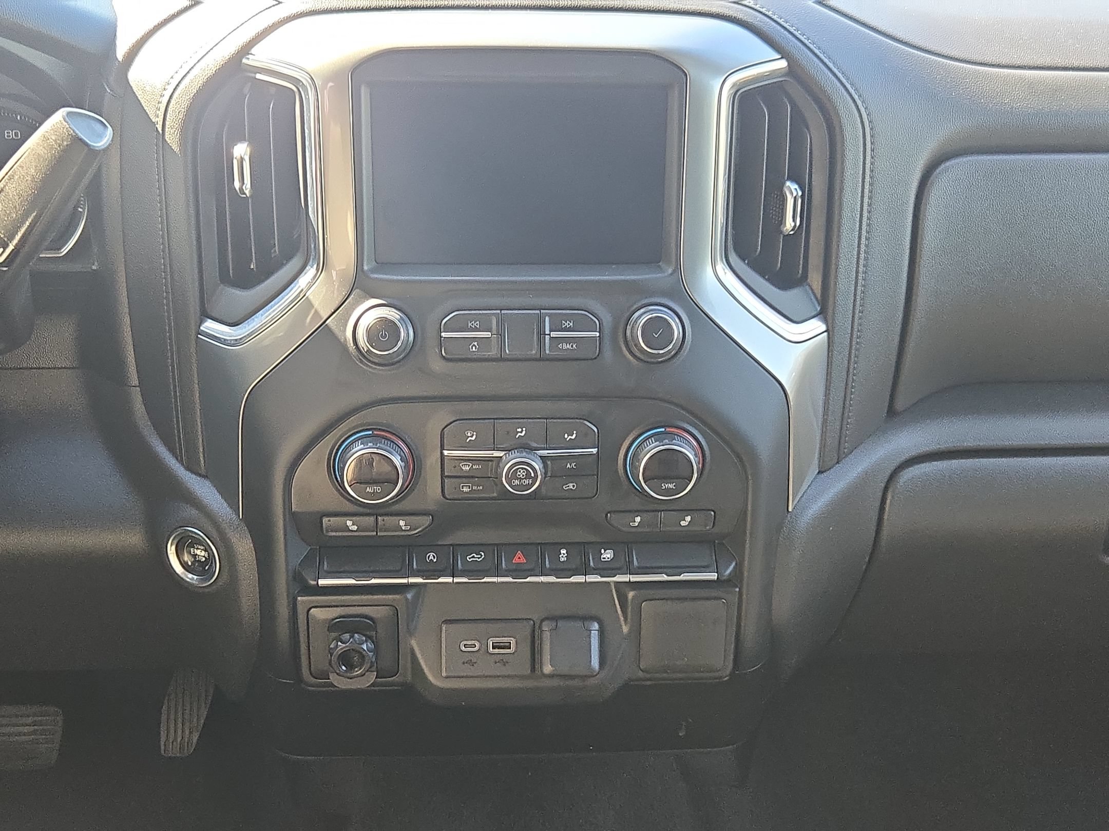 Used 2019 Chevrolet Silverado 1500 LT w/ All-Star Edition RWD image 32