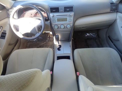 Used 2007 Toyota Camry CE FWD image 11